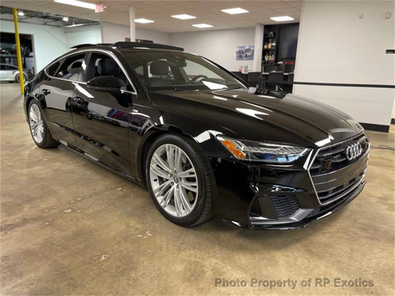 2019 Audi A6 for sale in Saint Louis, MO – photo 35