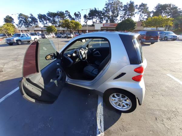 2009 Smart ForTwo Low mileage Runs well for sale in Daly City, CA – photo 5