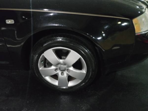 Audi A6 3 0 Quattro 49, 000 miles only! for sale in Delray Beach, FL – photo 13