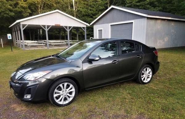 2010 Mazda3 S 2.5L Touring for sale in Duluth, MN – photo 5