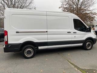 2015 Ford Transit T250-148 Wheel Base-Mid Roof-Ready To Go To Work for sale in Charlotte, NC – photo 3