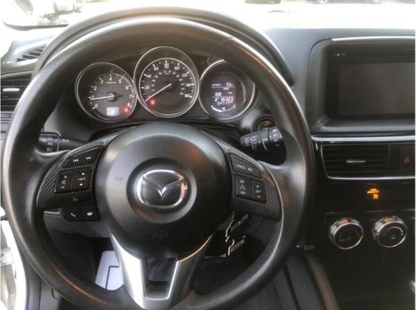 2016 Mazda CX-5 Sport SUV 4D for sale in Fresno, CA – photo 15