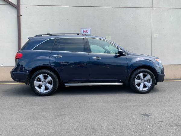 2012 Acura MDX SH-AWD !!! Super Clean !! for sale in north jersey, NJ – photo 17