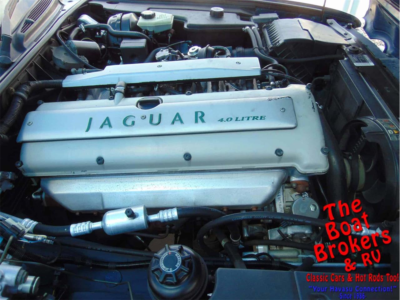 1997 Jaguar XJ for sale in Lake Havasu, AZ – photo 12