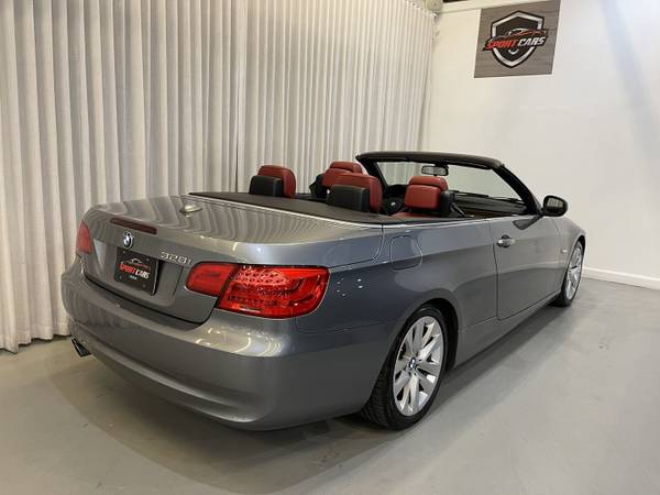 2011 BMW 3 SERIES 328I CONVERTIBLE/ - by dealer for sale in Miami, FL – photo 5