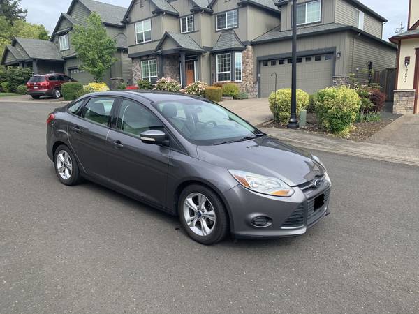 2014 Ford Focus for sale in Portland, OR – photo 4