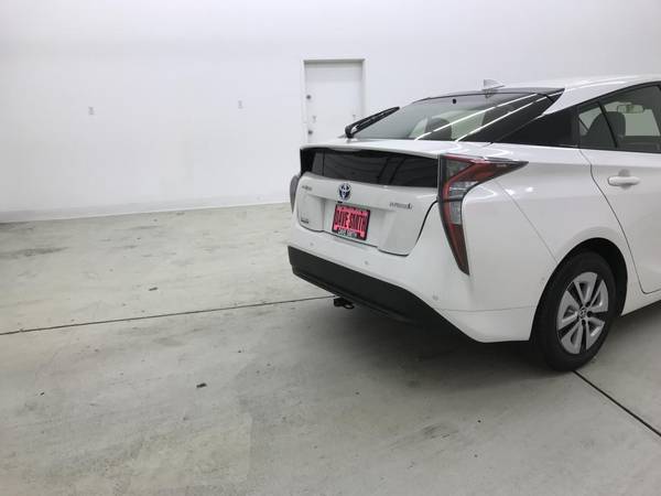 2017 Toyota Prius - - by dealer - vehicle automotive for sale in Kellogg, WA – photo 12