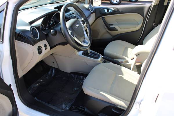 2014 Ford Fiesta SE W/CRUISE CONTROL Stock #:P0014 CLEAN CARFAX for sale in Mesa, AZ – photo 12
