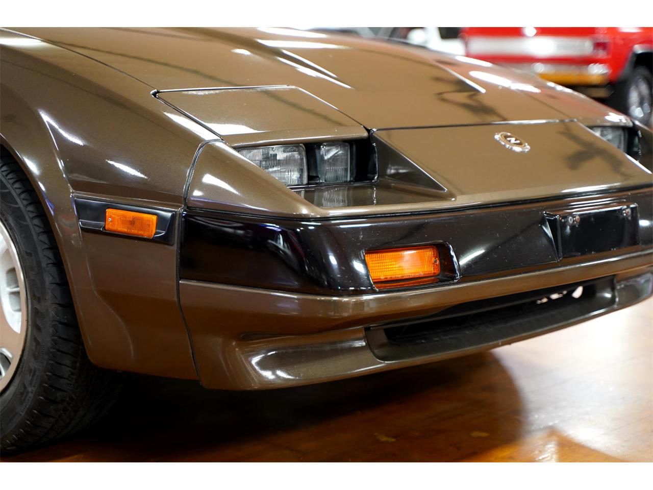 1985 Nissan 300ZX for sale in Homer City, PA – photo 26
