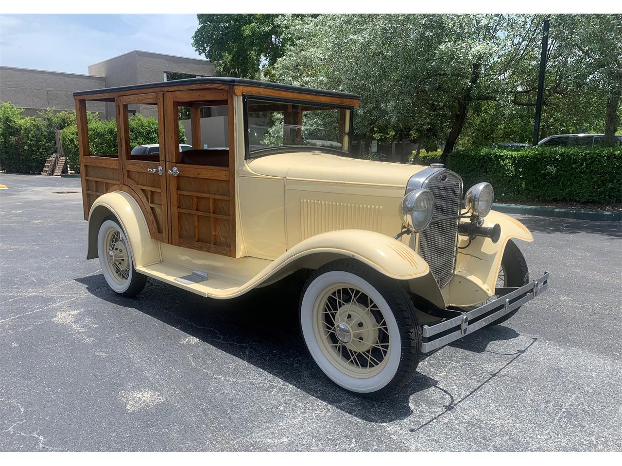 1930 Ford Model A for sale in Boca Raton, FL – photo 8