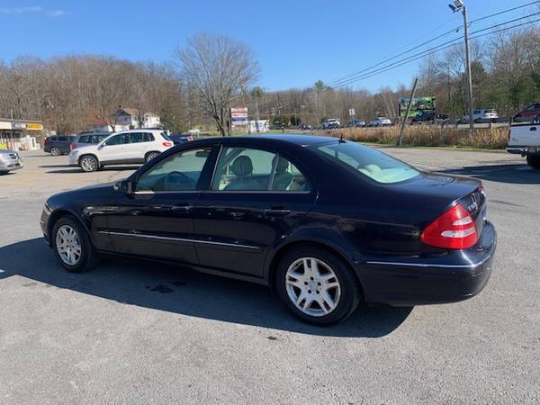 2003 MERCEDES E 320 / 2 OWNERS! CLEAN CAR 2003 MERCEDES !!! - cars &... for sale in East Stroudsburg, PA – photo 10