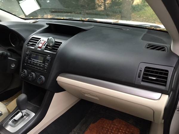 2014 Subaru XV Crosstrek auto cd 67kmi heated seats auxi alloys for sale in Memphis, KY – photo 11