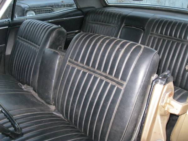 1966 Buick Electra 225 only 47k miles for sale in Cutchogue, NY – photo 4