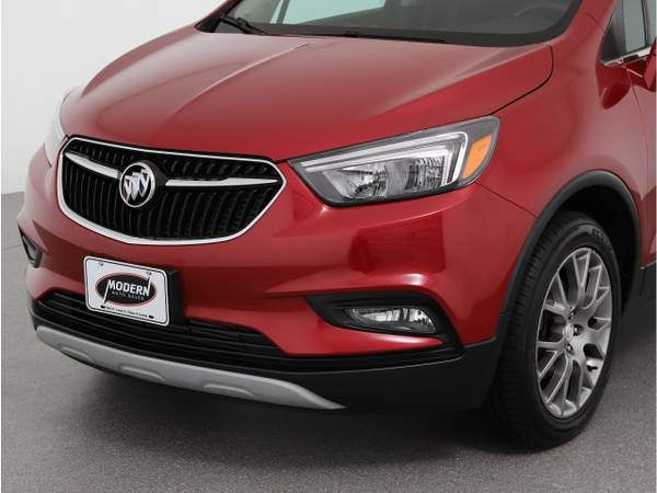 2017 Buick Encore Sport Touring - - by dealer for sale in Tyngsboro, MA – photo 9