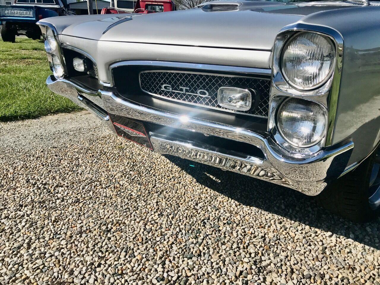 1967 Pontiac GTO for sale in Knightstown, IN – photo 6