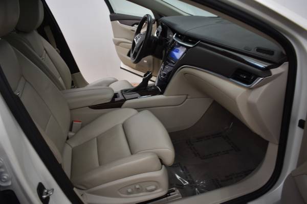 2013 Cadillac XTS Premium AWD $15,995 for sale in Grand Rapids, MI – photo 21