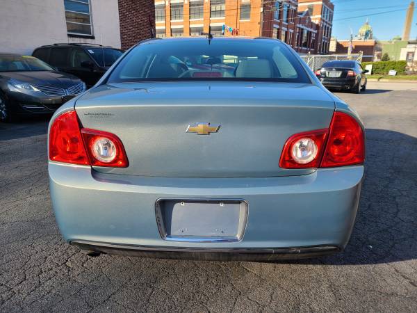 2009 Chevy Malibu LS WARRANTY AVAILABLE - - by dealer for sale in HARRISBURG, PA – photo 5