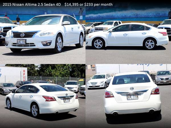 2011 Lexus IS IS 250 Sedan 4D 4 D 4-D for only 259/mo! - cars & for sale in Honolulu, HI – photo 16