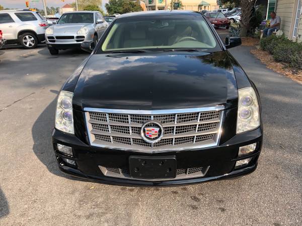 2008 Cadillac STS for sale in West Columbia, SC