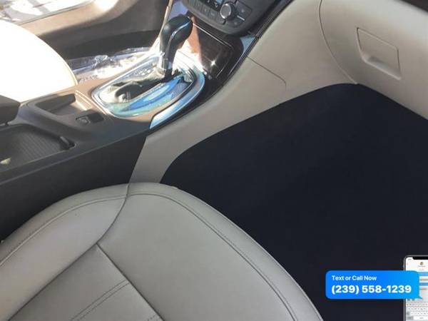 2011 Buick Regal CXL - Lowest Miles / Cleanest Cars In FL for sale in Fort Myers, FL – photo 14