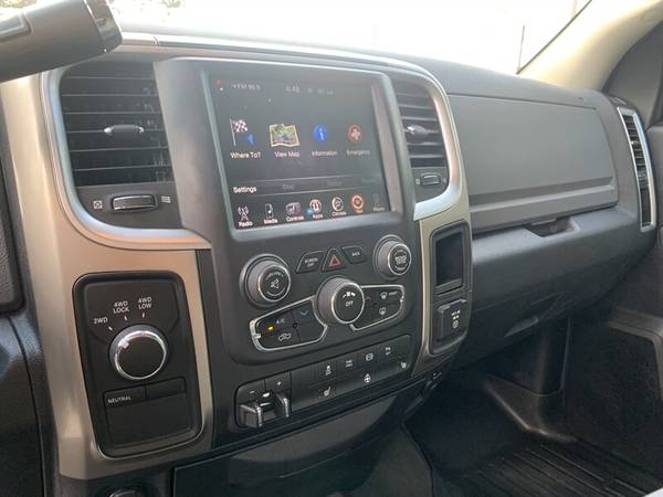 2013 Ram 3500 Big Horn Crew Cab*4X4*Tow Package*Long Bed*Financing* for sale in Fair Oaks, CA – photo 12