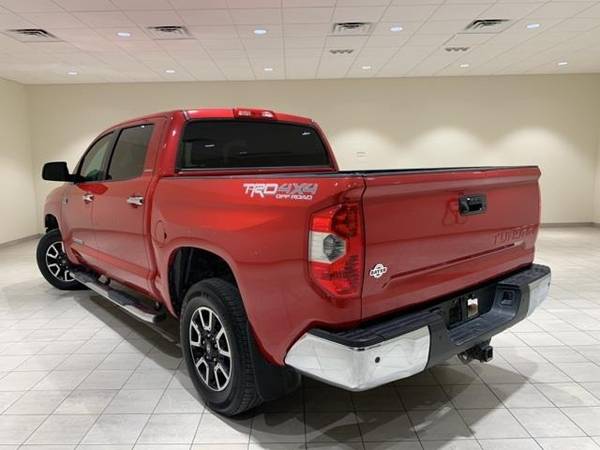 2014 Toyota Tundra Limited - truck for sale in Comanche, TX – photo 5