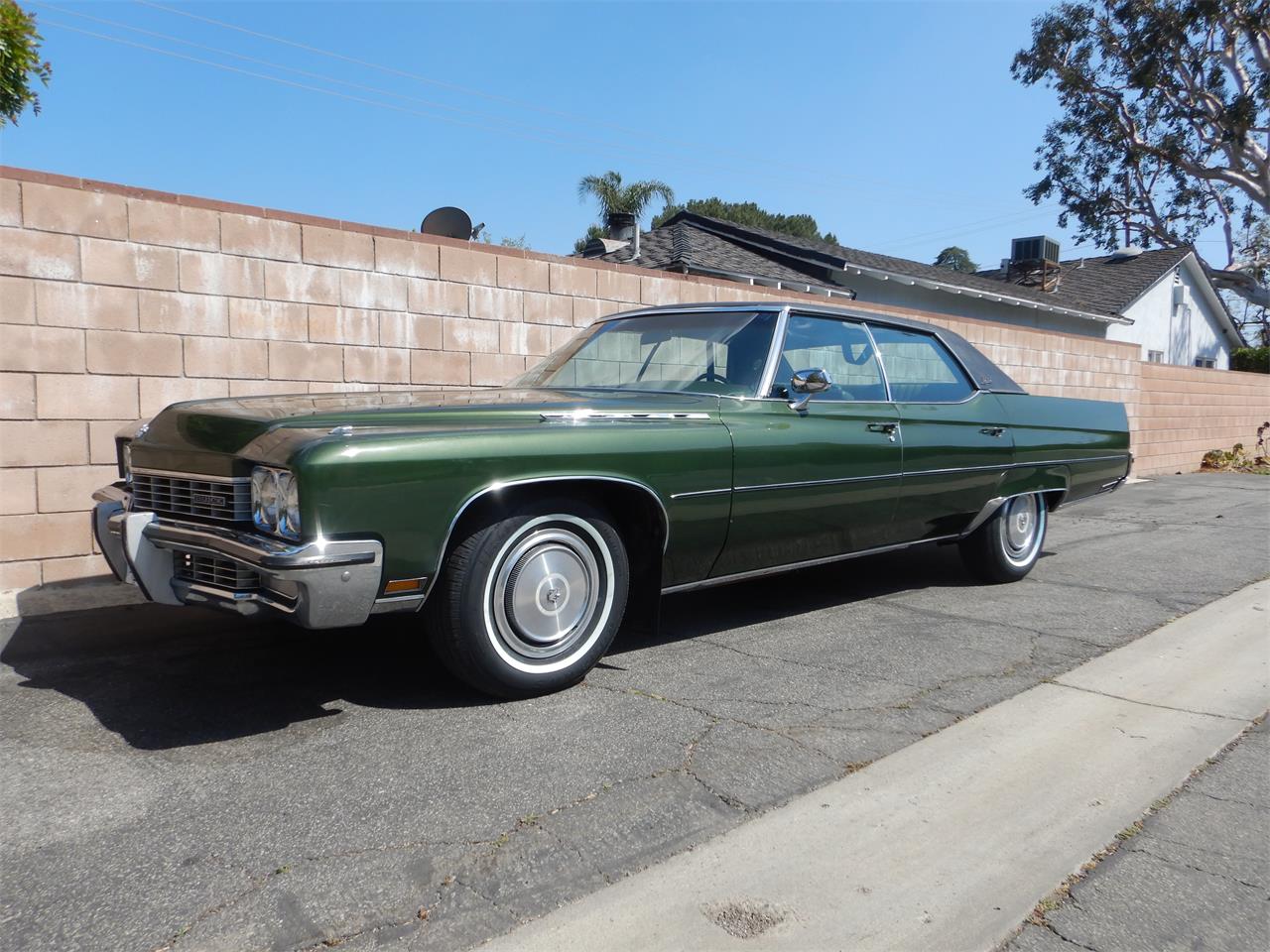1972 Buick Limited for sale in Other, Other