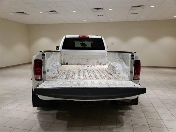 2012 Ram 3500 ST - truck for sale in Comanche, TX – photo 19