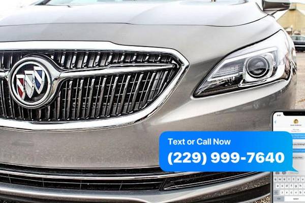 2019 Buick LaCrosse Essence for sale in Blakely, GA – photo 15