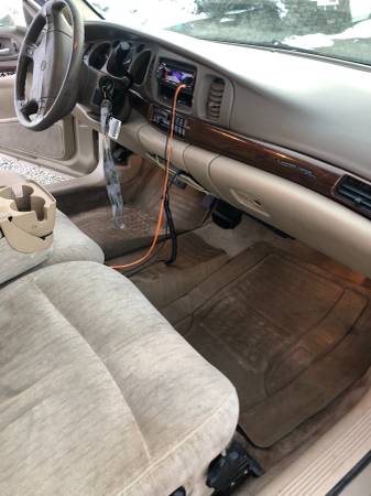 ***Used 2005 Buick LeSabre with $500 sound system included*** for sale in Helena, MT – photo 4