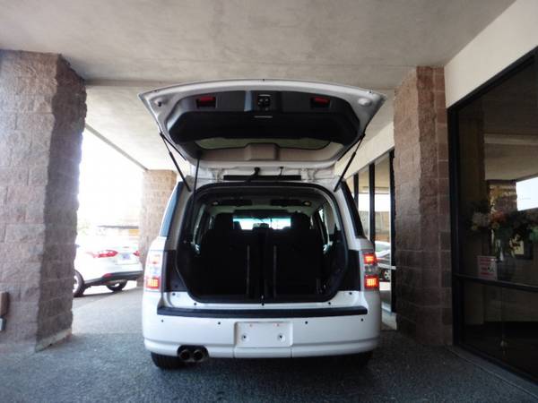 2012 Ford Flex 4dr Limited AWD / FULLY LOADED / 3RD ROW SEATS!... for sale in Tucson, AZ – photo 8