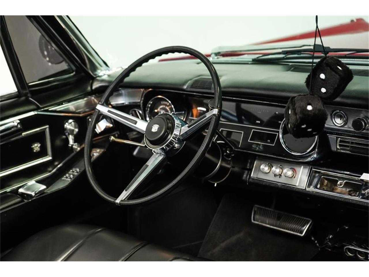 1966 Cadillac DeVille for sale in Mesa, AZ – photo 54