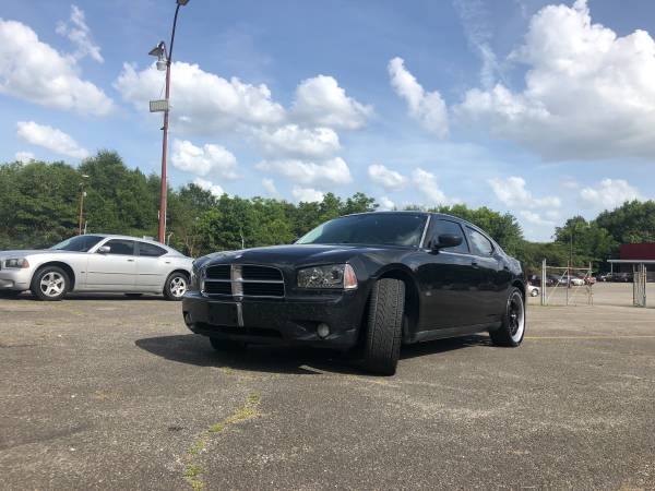 2010 DODGE CHARGER SXT/ 3.5 HIGH OUTPUT /LOADED OUT $500 DOWN for sale in Mableton, GA – photo 2