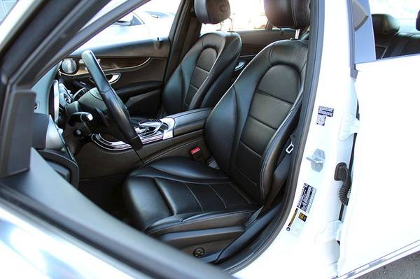2015 Mercedes-Benz C 300 4MATIC AWD **$0-$500 DOWN. *BAD CREDIT NO... for sale in North Hollywood, CA – photo 9