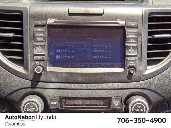 2014 Honda CR-V EX-L SKU:EH519289 SUV - cars & trucks - by dealer -... for sale in Columbus, GA – photo 13