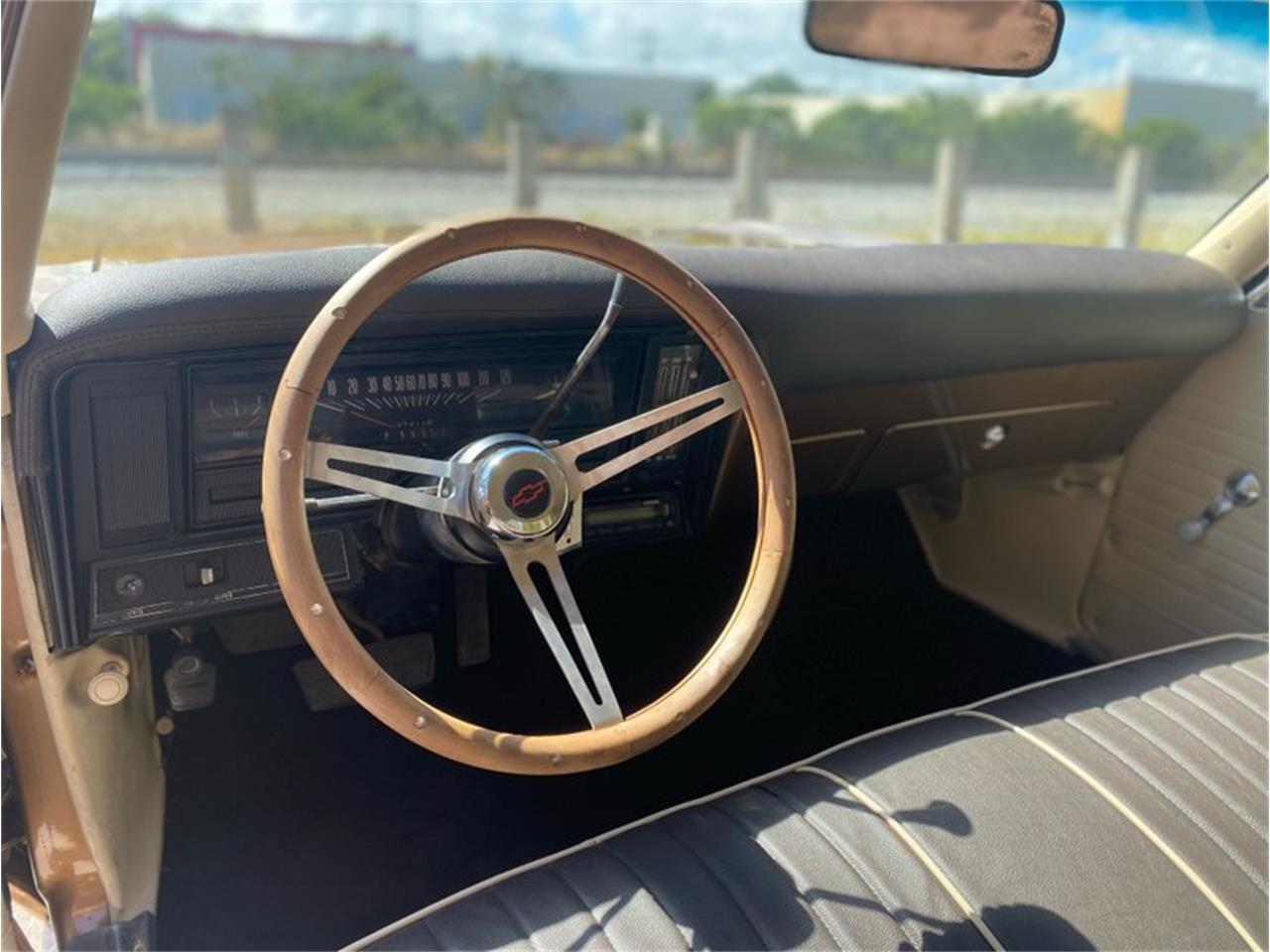 1971 Chevrolet Nova for sale in Delray Beach, FL – photo 7
