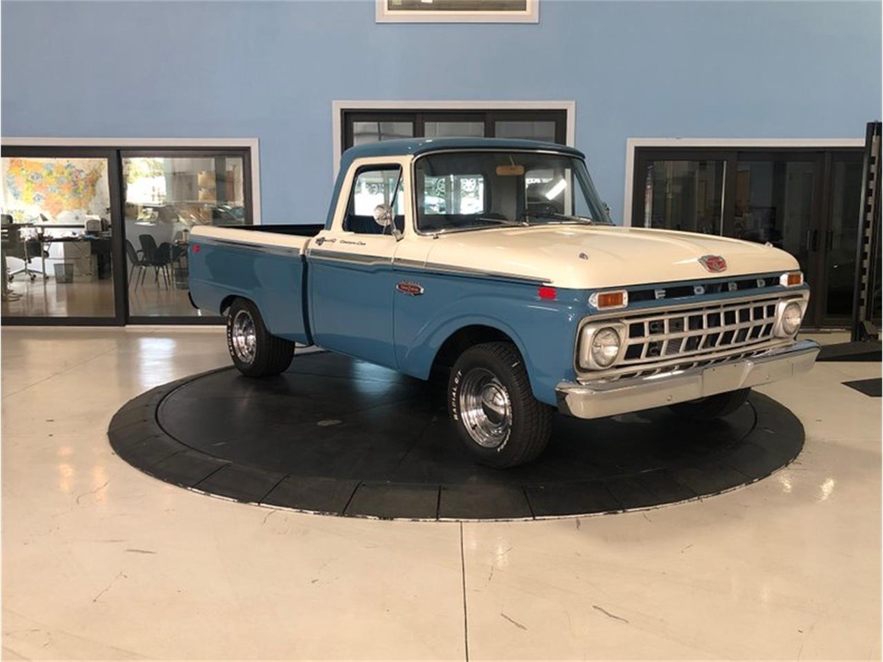 1965 Ford Custom for sale in Palmetto, FL – photo 48