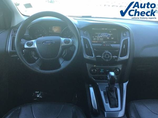 2013 Ford Focus Titanium Hatchback - cars & trucks - by dealer -... for sale in Nampa, ID – photo 11