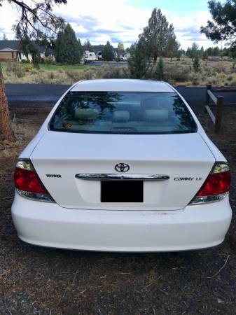 2005 Toyota Camry for sale in Saint Benedict, OR – photo 5