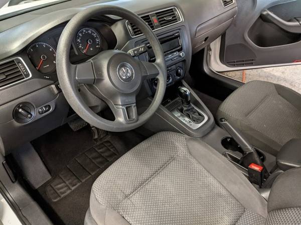 2014 Volkswagen Jetta Base - cars & trucks - by dealer - vehicle... for sale in Manchester, NH – photo 12