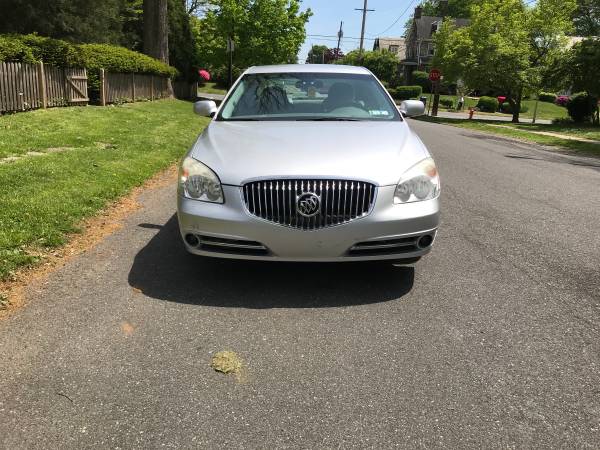 Buick Lucerne for sale in Philadelphia, PA – photo 3