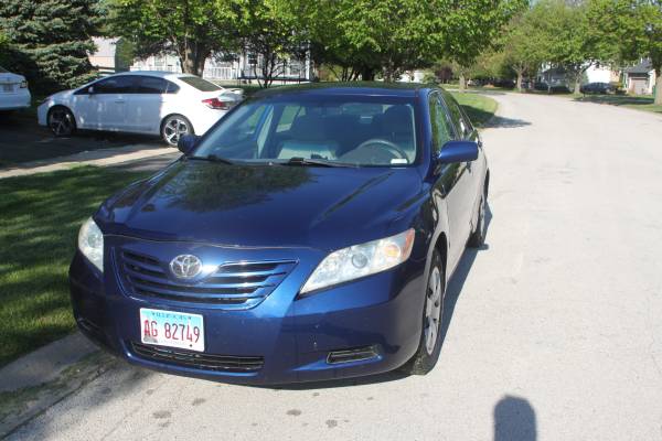 Camry 2007 155k miles Manual Trans for sale in Plainfield, IL – photo 2