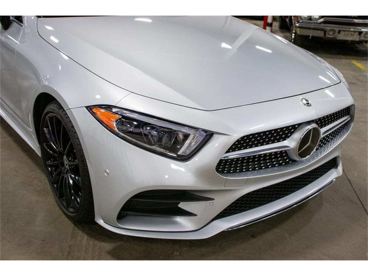 2019 Mercedes-Benz CLS-Class for sale in Kentwood, MI – photo 9