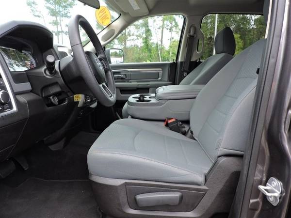 2019 Ram 1500 Classic SLT 4WD Crew Cab for sale in Wilmington, NC – photo 17