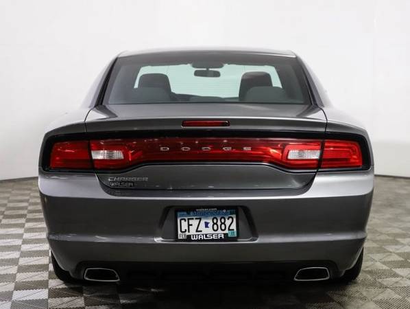 2012 Dodge Charger for sale in Burnsville, MN – photo 7