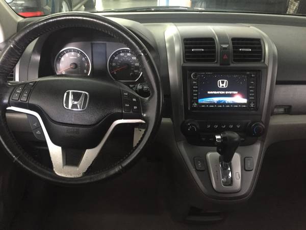 2011 HONDA CR-V EX-L NAVIGATION LEATHER SUNROOF SPECIAL REAL PRICE ! for sale in Fort Lauderdale, FL – photo 11