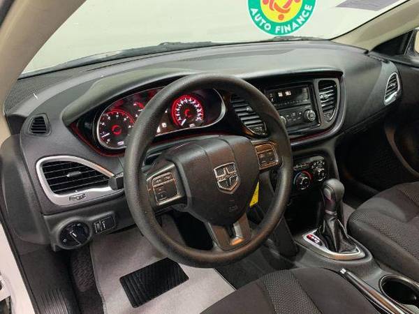 2015 Dodge Dart SE QUICK AND EASY APPROVALS - - by for sale in Arlington, TX – photo 12