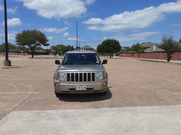 2010 jeep patriot for sale in Lewisville, TX – photo 8