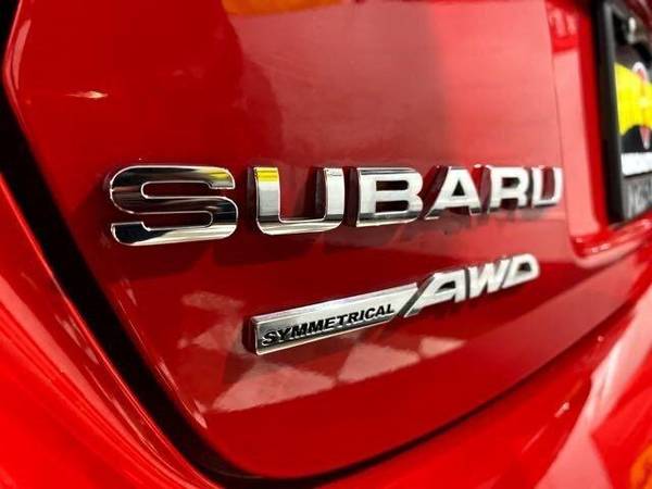 2015 Subaru WRX STI Limited AWD STI Limited 4dr Sedan We Can Get You for sale in Temple Hills, District Of Columbia – photo 16