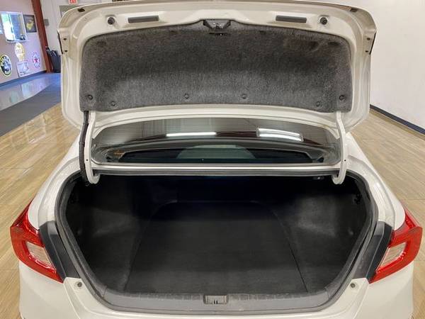 2018 Honda Accord LX Sedan 4D FWD - - by dealer for sale in Sanford, FL – photo 7